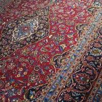 فرش 12متری دستباف|فرش|قم, امامزاده ابراهیم|دیوار