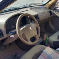 ۴۰۵ مدل ۹۴ بنزینی