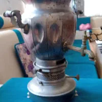 سماور نفتی