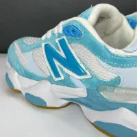 کتونی نیوبالانس ۹۰۶۰ زنانه رنگبندی کامل|کیف، کفش، کمربند|تهران, ابوذر|دیوار