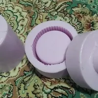 قالب سیلیکونی