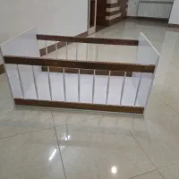 تخت کودک سالم