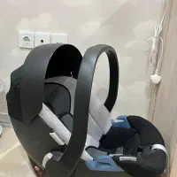 کریر برند سایبکس المان