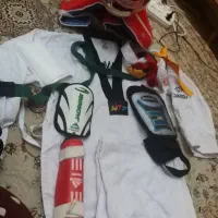 وسایل ورزشی تکواندو هوگو سایز ۲ بدون کلاه|تجهیزات ورزشی|کرمانشاه, |دیوار