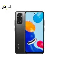 معاوضه‌نوت۱۱شیامی