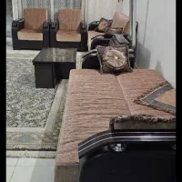 موبل های خوش رنگ و زیبا|مبلمان خانگی و میز عسلی|خمینی‌شهر, |دیوار