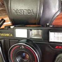 دوربین یاشیکا