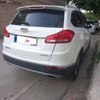 تیگو۵..|خودرو سواری و وانت|بجنورد, |دیوار