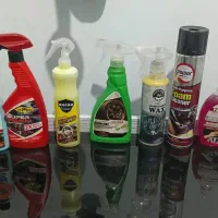 اسپری لاستیک وداشپورت