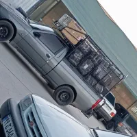 باربری وانت آریسان2  به تمام نقاط کشور|خدمات حمل و نقل|اهواز, پردیس|دیوار