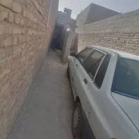 پراید مدل 81|خودرو سواری و وانت|زاهدان, |دیوار