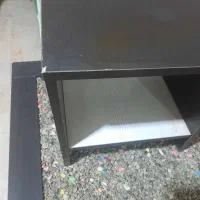 میز با عسی چوب خوب|مبلمان خانگی و میز عسلی|کرمان, |دیوار