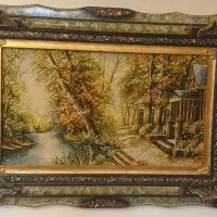 قاب فرش شیک