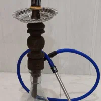 قلیان نعنا پرتقال