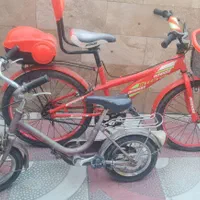 دوچرخه ۲۰|دوچرخه، اسکیت، اسکوتر|کرمانشاه, |دیوار