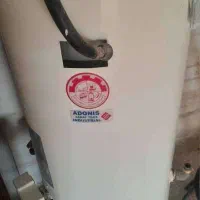 آبگرمکن مخزنی