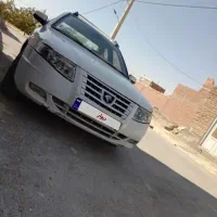 سمند.مدل ۸۶ . بدون کوچکترین ایراد