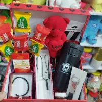 باکس ولنتاین باکس هدیه کادویی