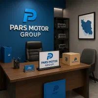 موتورکامل پژو صادراتی