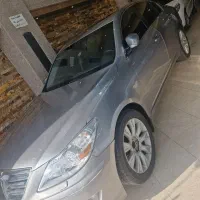 جنسیس مدل 2011|خودرو سواری و وانت|ارومیه, |دیوار