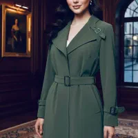 پالتوجنس سانتا|لباس|خرم‌آباد, |دیوار