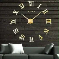 ساعت دیواری لیلیوم