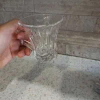 فنجان کریستال و لیوان luminacr|ظروف سرو و پذیرایی|تهران, ایران|دیوار