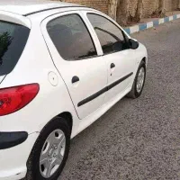 206 مدل 90|خودرو سواری و وانت|پیشوا, |دیوار