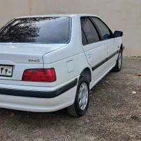 پارس (xu7)|خودرو سواری و وانت|شهریار, شهریار|دیوار