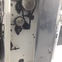 دستگاه پهن کن پاک اندیشان|ماشینآلات صنعتی|ارومیه, |دیوار