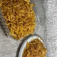 پیاز داغ خانگی ترد و کاغذی|خوردنی و آشامیدنی|یزد, |دیوار