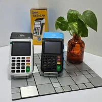 دستگاه کارتخوان I90 کارت خوان پوز|فروشگاه و مغازه|شیراز, زند|دیوار