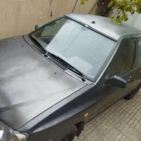 پراید 89 دوگانه دستی|خودرو سواری و وانت|محمدیه-قزوین, |دیوار