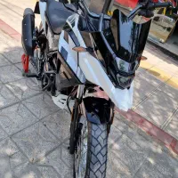 گلگسی nh250 سی سی