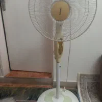 پنکه ۳کاره|پنکه و تصفیه‌کنندهٔ هوا|تبریز, |دیوار