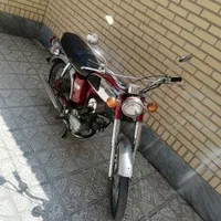 یاماها 80|موتورسیکلت|تهران, آبشار تهران (دریاچه)|دیوار