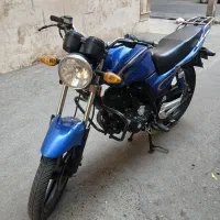 موتور پیشتاز ۱۵۰مدل۱۴۰۱