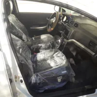 شاهین G دنده ای مدل ۴۰۲ درحد نو|خودرو سواری و وانت|مشهد, زمرد|دیوار