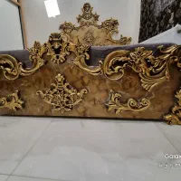 تختخواب دونفره|تخت و سرویس خواب|پردیس, فاز ۸|دیوار