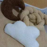 کوسن تدی   تخت سیسمونی هدیه|اسباب و اثاث بچه|تهران, فلاح|دیوار