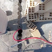 کرگیری و سوراخ کاری|خدمات پیشه و مهارت|رشت, سعدی (تختی)|دیوار