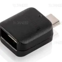 اذر ماه ۲۰ تقریبا ،فلش وتبدیل به رنگ مشکی گم شده