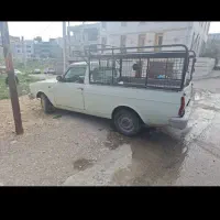 وانت کرایه ای وحمل بار