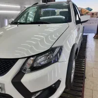 کوییک GX مدل ۱۴۰۳