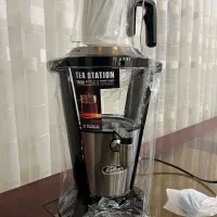 چای ساز سماوری فلر اورجینال|سماور، چایساز، قهوهساز|قزوین, |دیوار