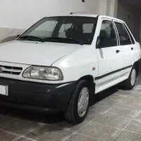 پراید131فول.خانگی.کم کار|خودرو سواری و وانت|کرج, مطهری|دیوار