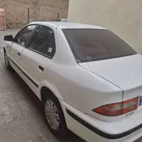 سمندlx مدل95|خودرو سواری و وانت|تهران, شهرک طالقانی|دیوار