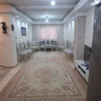 آپارتمان تک واحدی ۶۵ متری