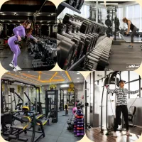 استخدام منشی باشگاه بدنسازی آقایان