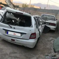 ماشین ۱۱۱ مدل ۹۹